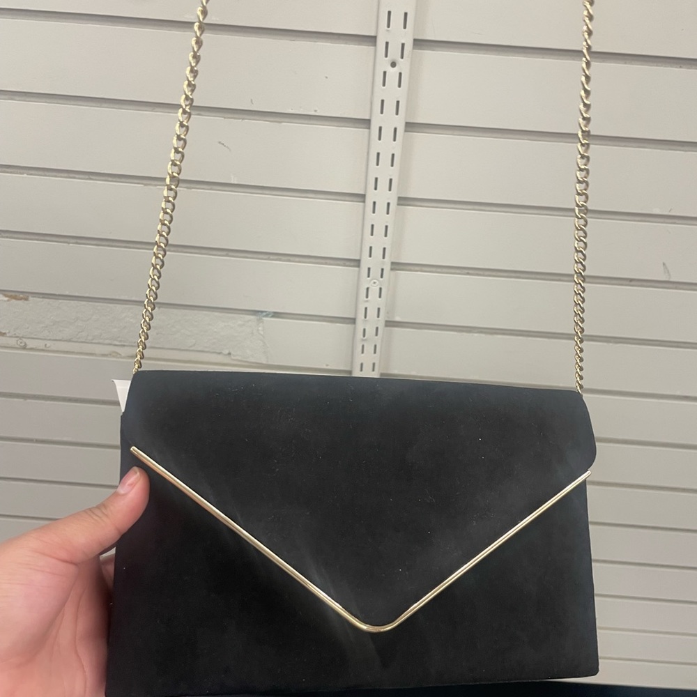 Black bag